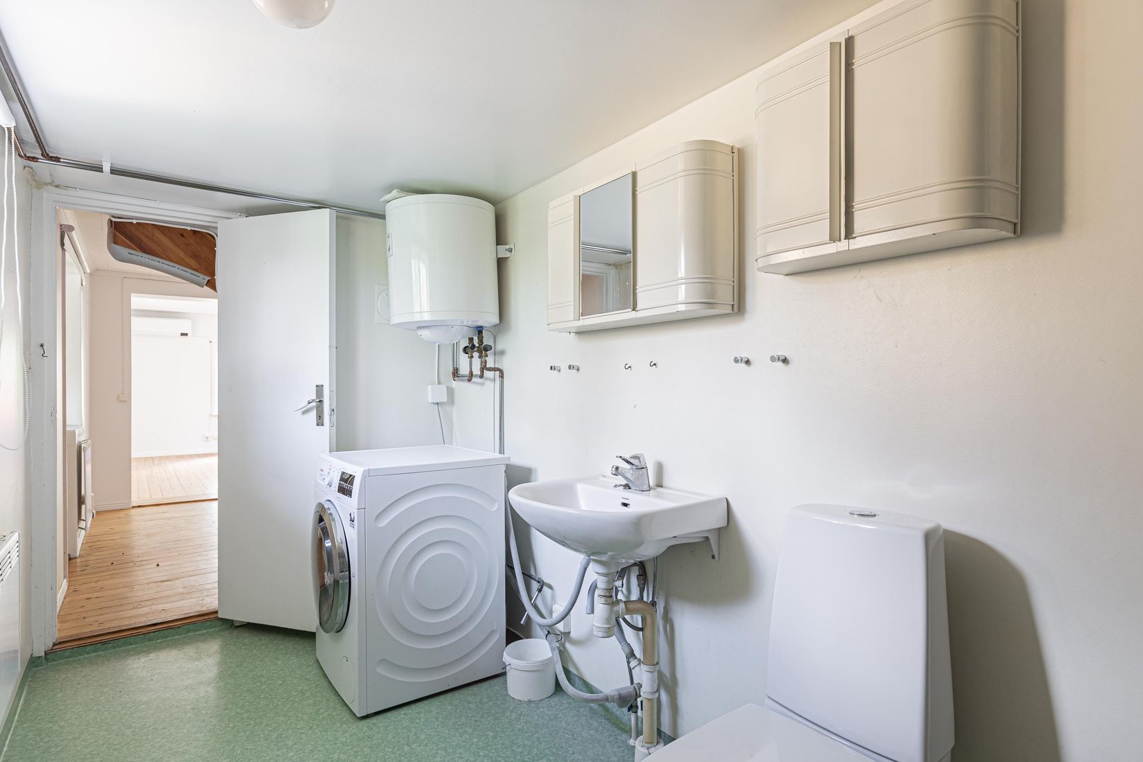 Villa, Rytterne Svånö 5, Rytterne, Västerås