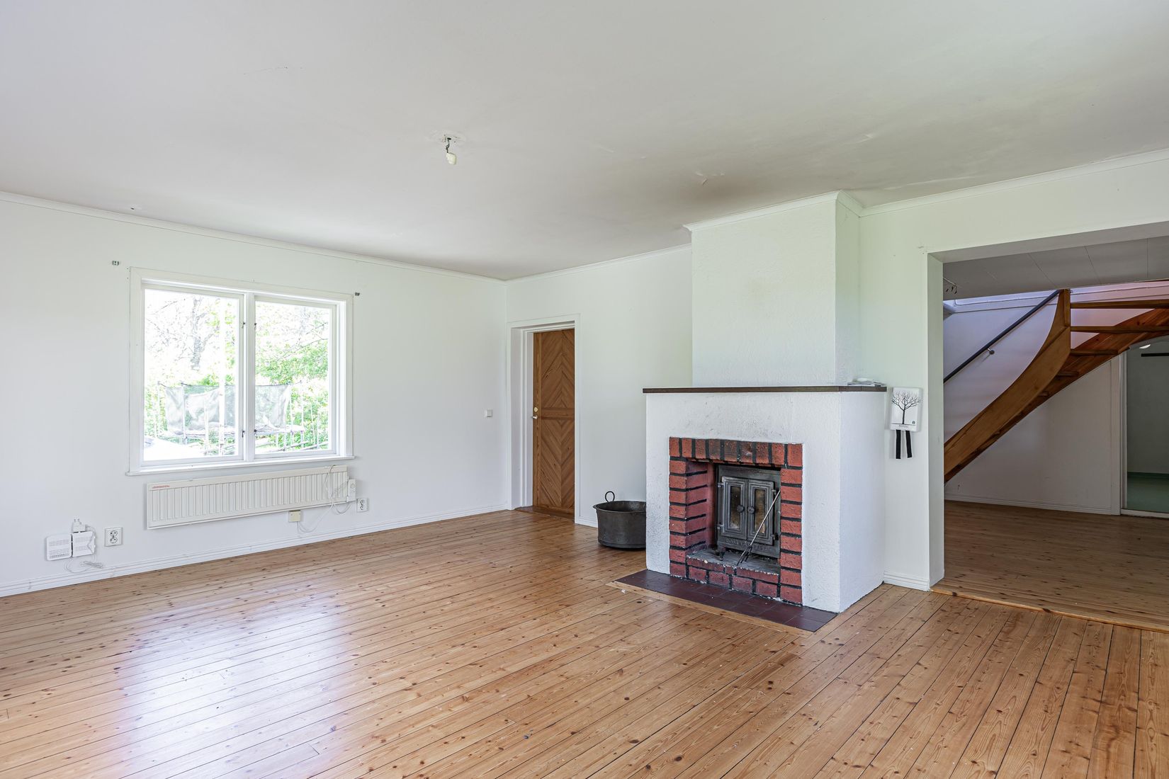 Villa, Rytterne Svånö 5, Rytterne, Västerås