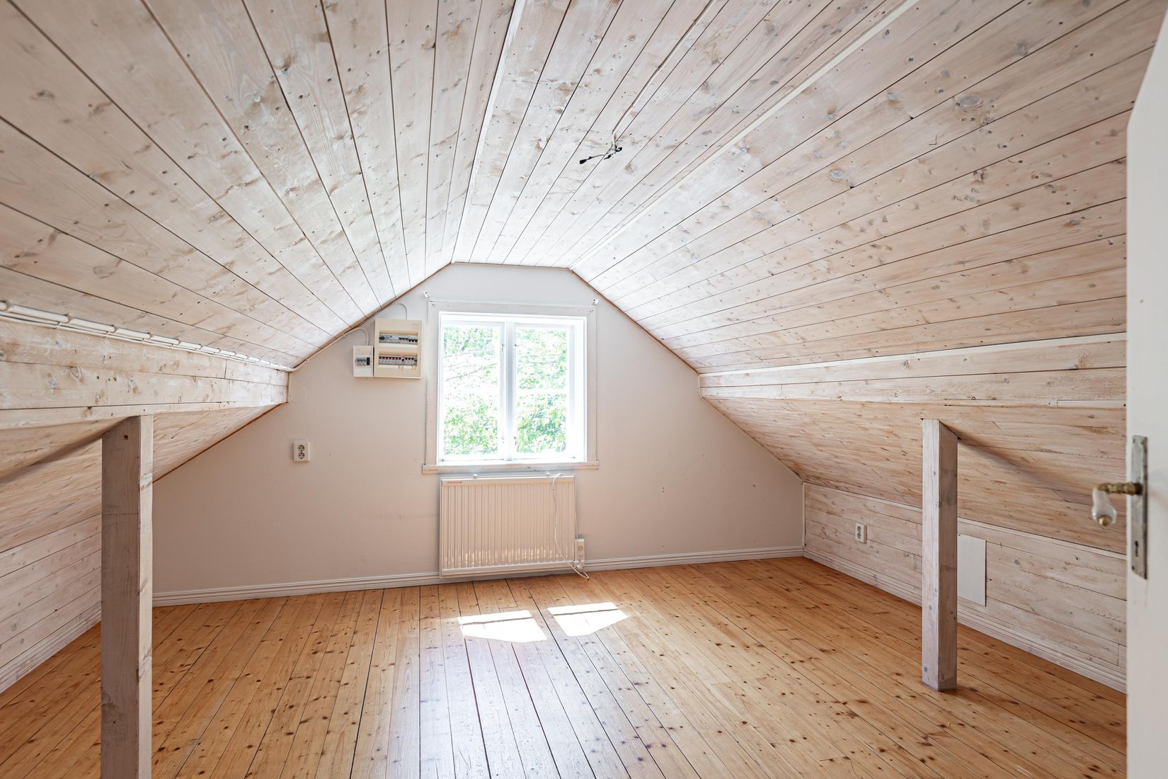 Villa, Rytterne Svånö 5, Rytterne, Västerås