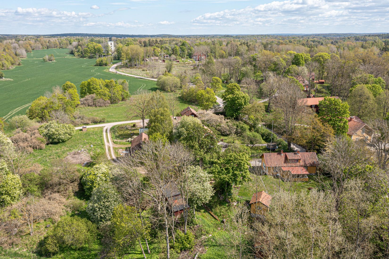 Villa, Rytterne Svånö 5, Rytterne, Västerås