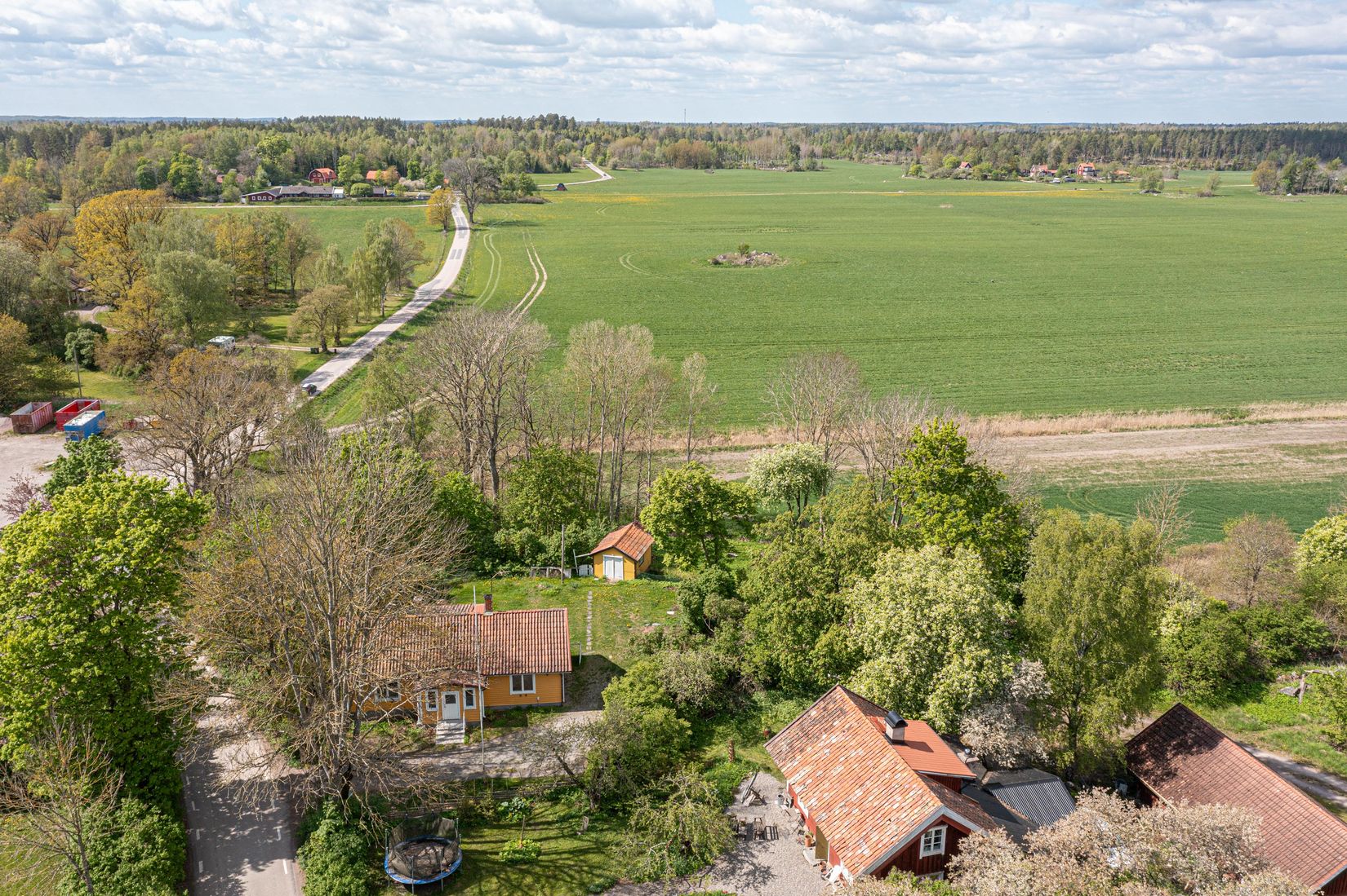 Villa, Rytterne Svånö 5, Rytterne, Västerås