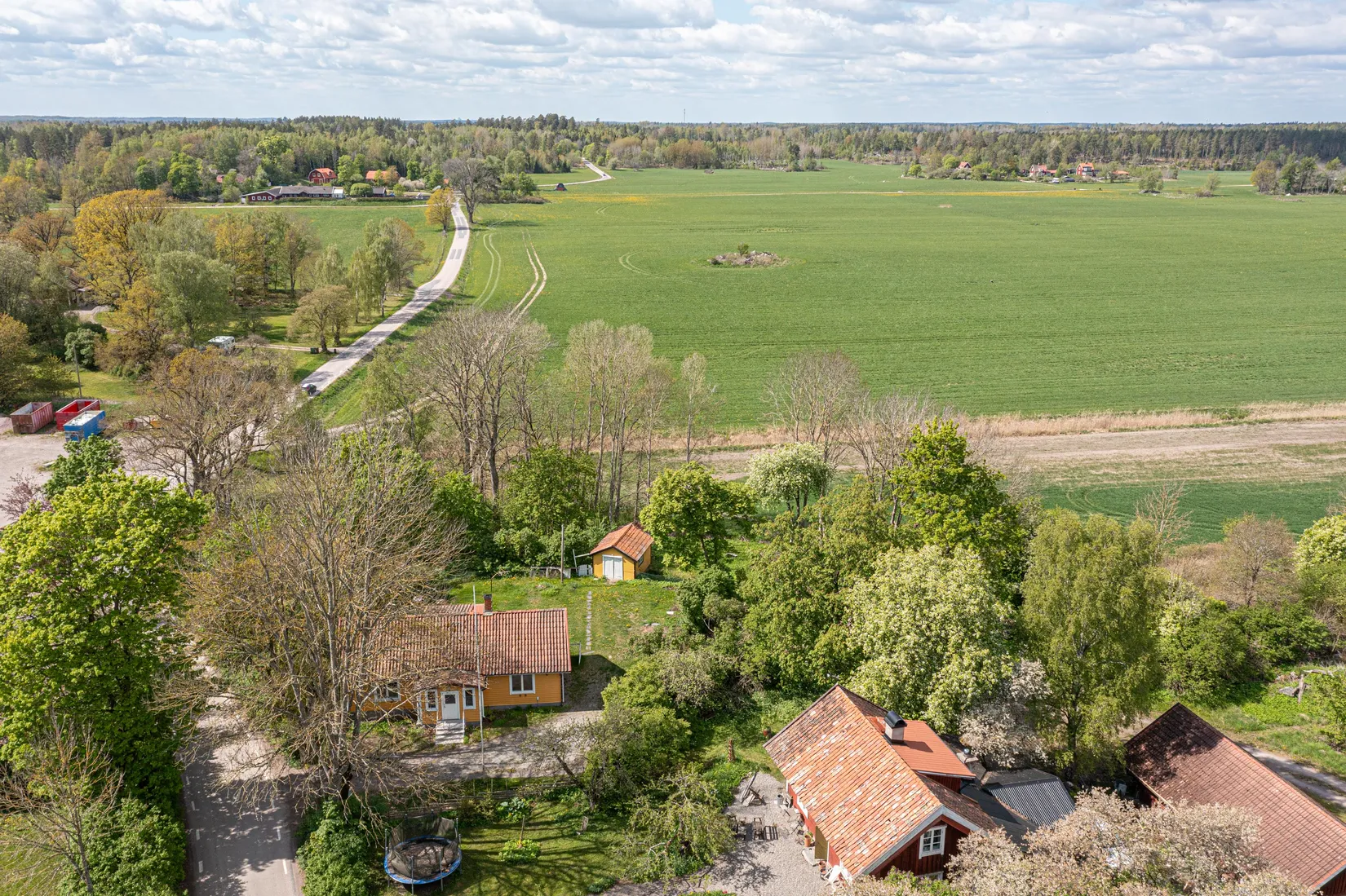 Villa, Rytterne Svånö 5, Rytterne, Västerås