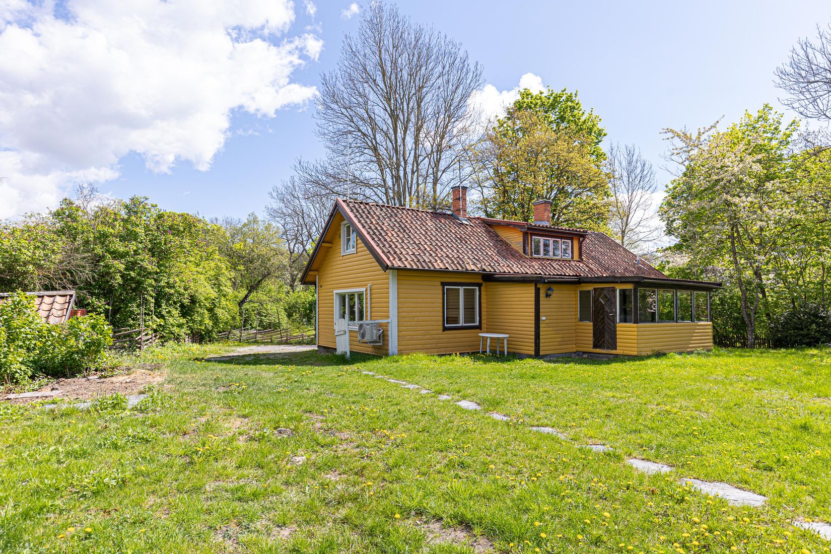 Villa, Rytterne Svånö 5, Rytterne, Västerås