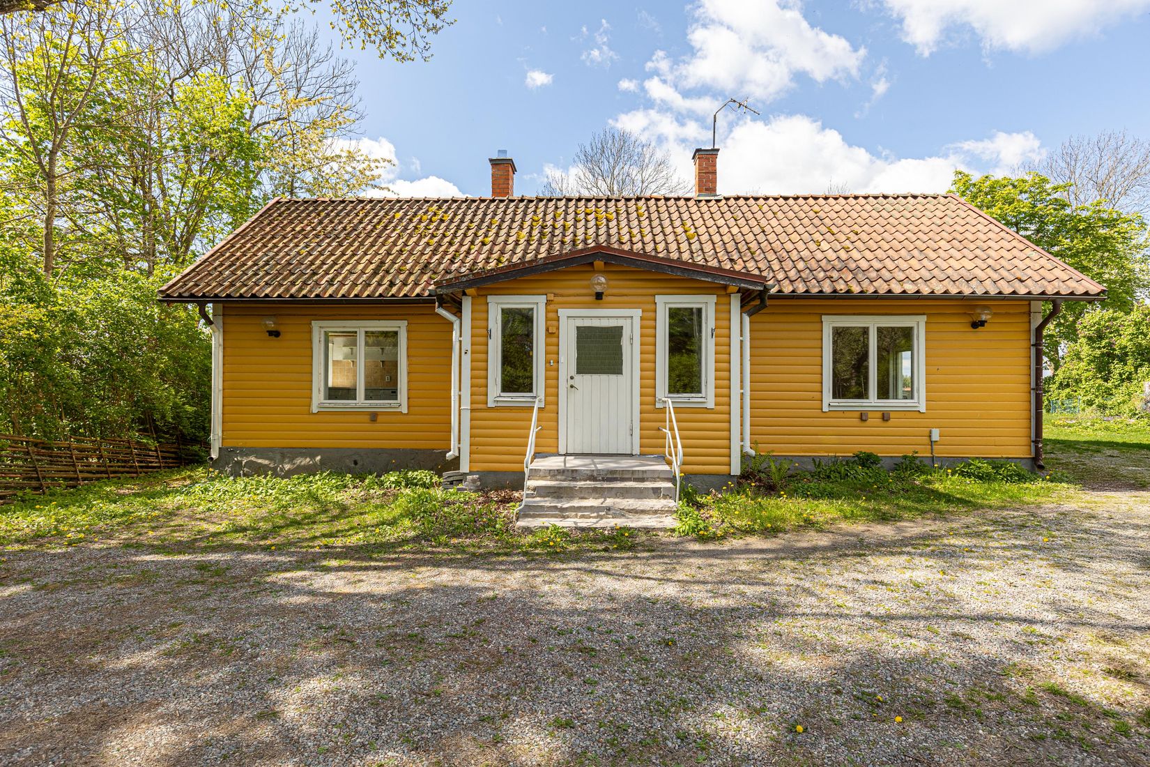 Villa, Rytterne Svånö 5, Rytterne, Västerås