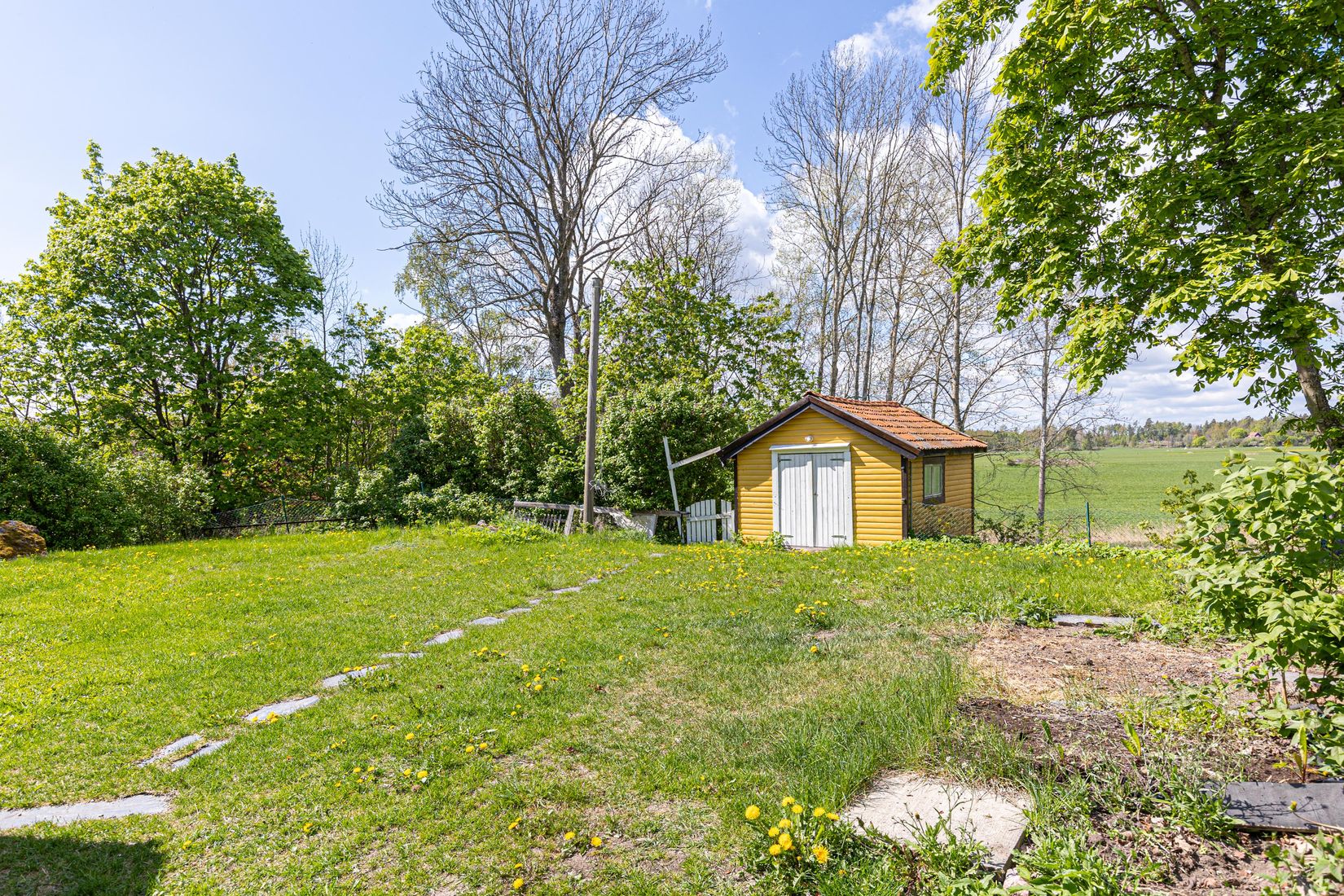 Villa, Rytterne Svånö 5, Rytterne, Västerås