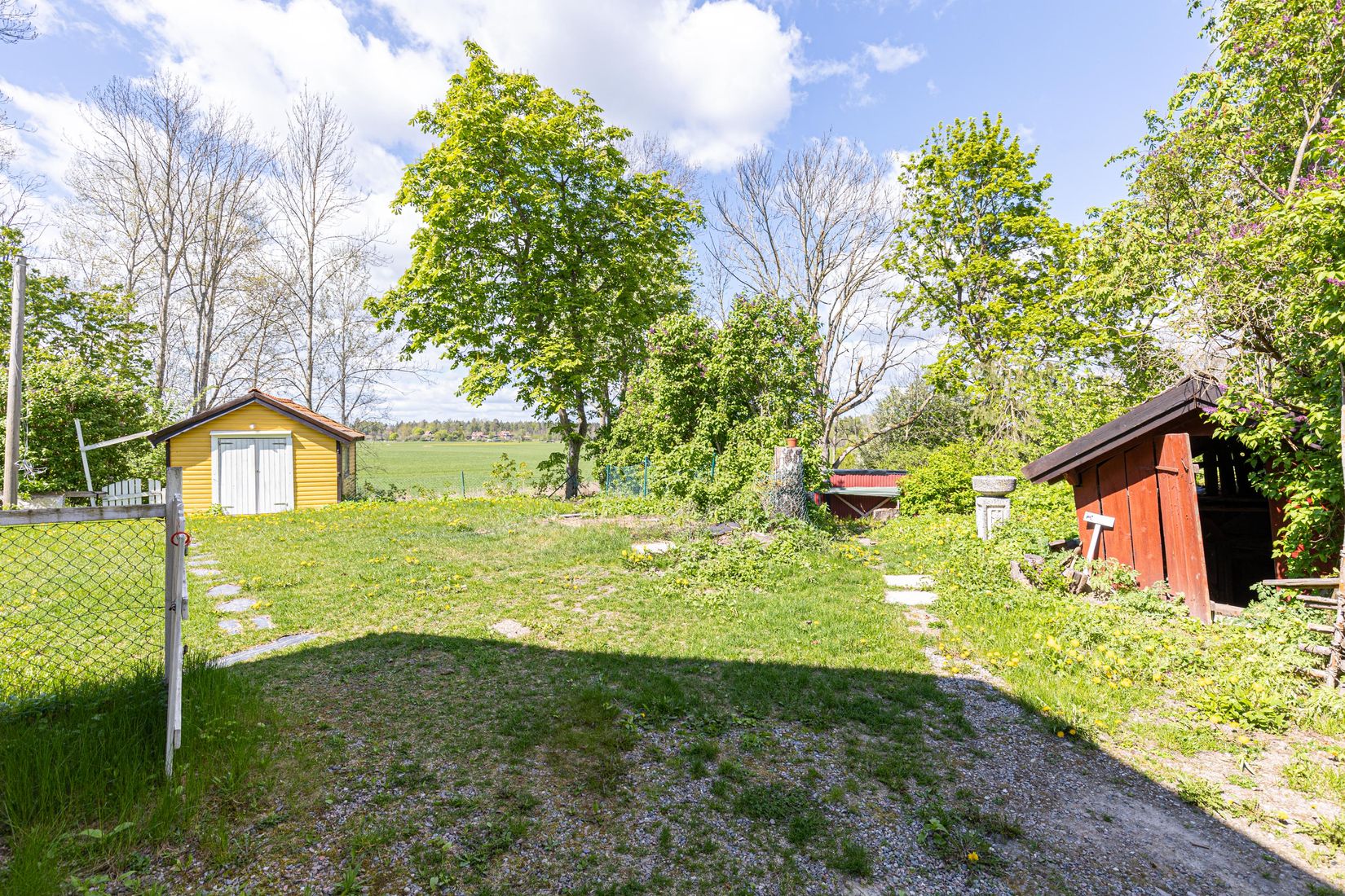 Villa, Rytterne Svånö 5, Rytterne, Västerås