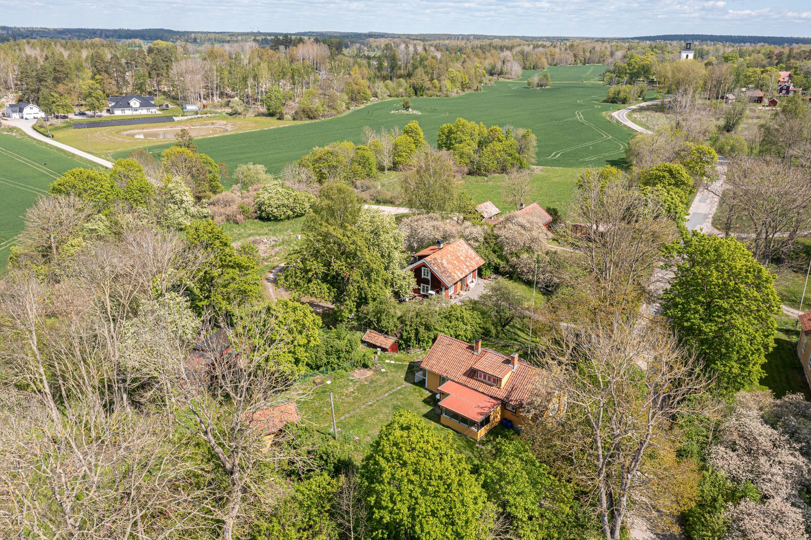 Villa, Rytterne Svånö 5, Rytterne, Västerås