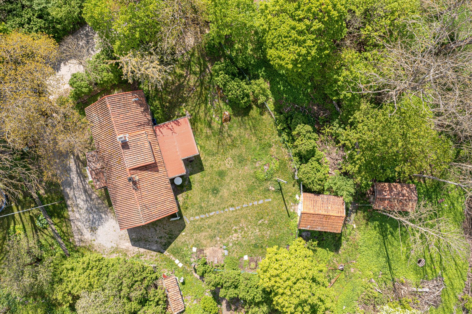 Villa, Rytterne Svånö 5, Rytterne, Västerås