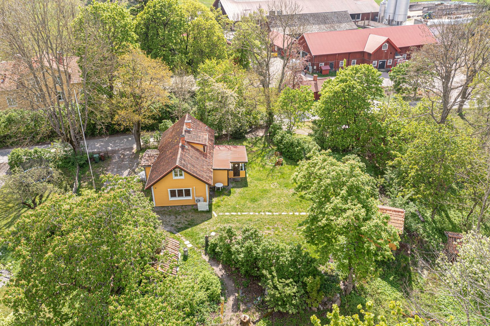 Villa, Rytterne Svånö 5, Rytterne, Västerås