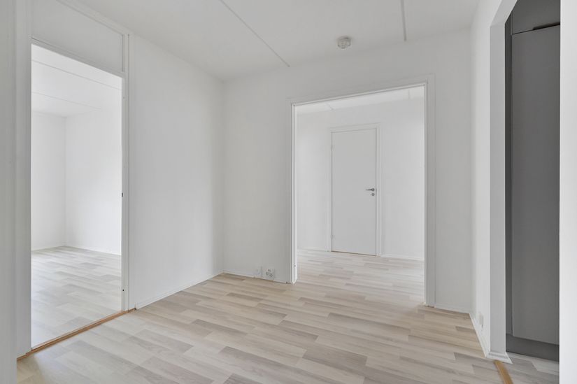 Bostadsrätt, Idungatan 17, Sigtuna