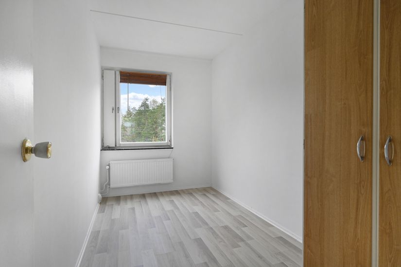 Bostadsrätt, Idungatan 17, Sigtuna