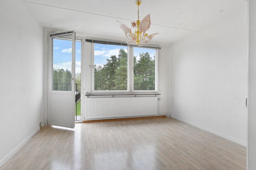 Bostadsrätt, Idungatan 17, Sigtuna