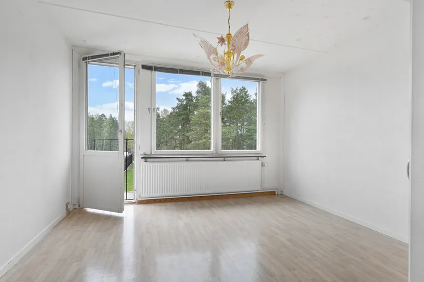 Bostadsrätt, Idungatan 17, Sigtuna