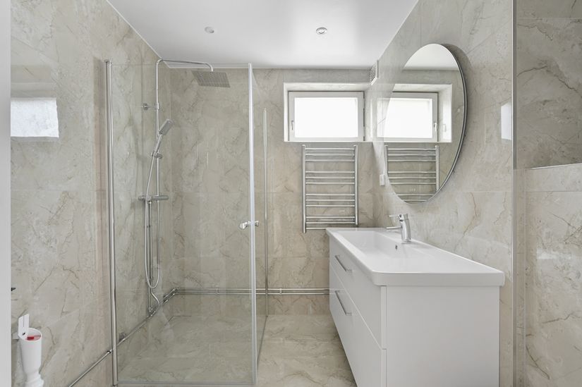 Bostadsrätt, Idungatan 17, Sigtuna