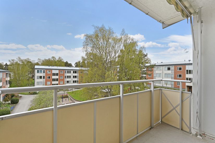 Bostadsrätt, Idungatan 17, Sigtuna