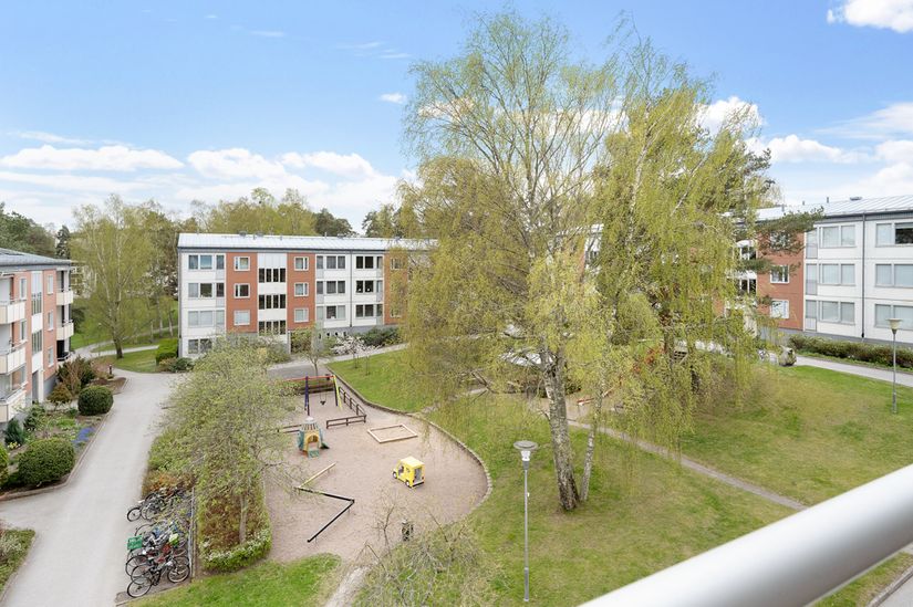 Bostadsrätt, Idungatan 17, Sigtuna