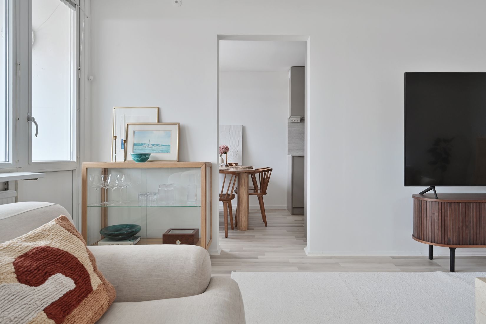 Bostadsrätt, Idungatan 17, Sigtuna