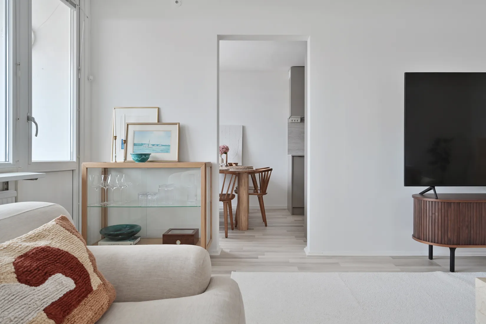 Bostadsrätt, Idungatan 17, Sigtuna