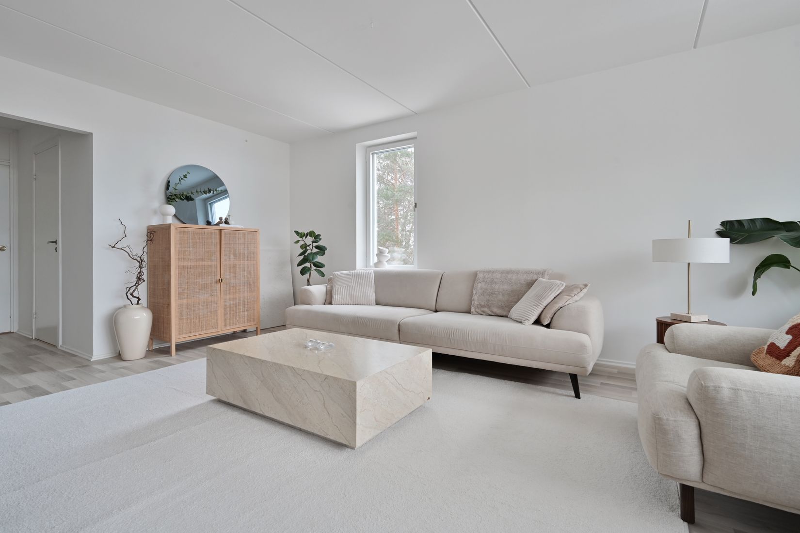 Bostadsrätt, Idungatan 17, Sigtuna