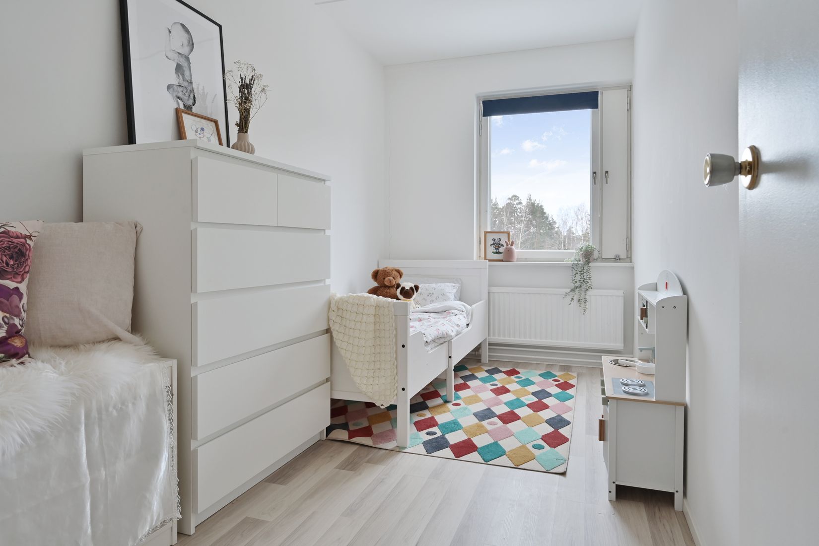 Bostadsrätt, Idungatan 17, Sigtuna