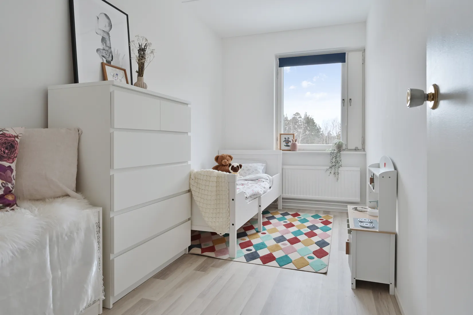 Bostadsrätt, Idungatan 17, Sigtuna