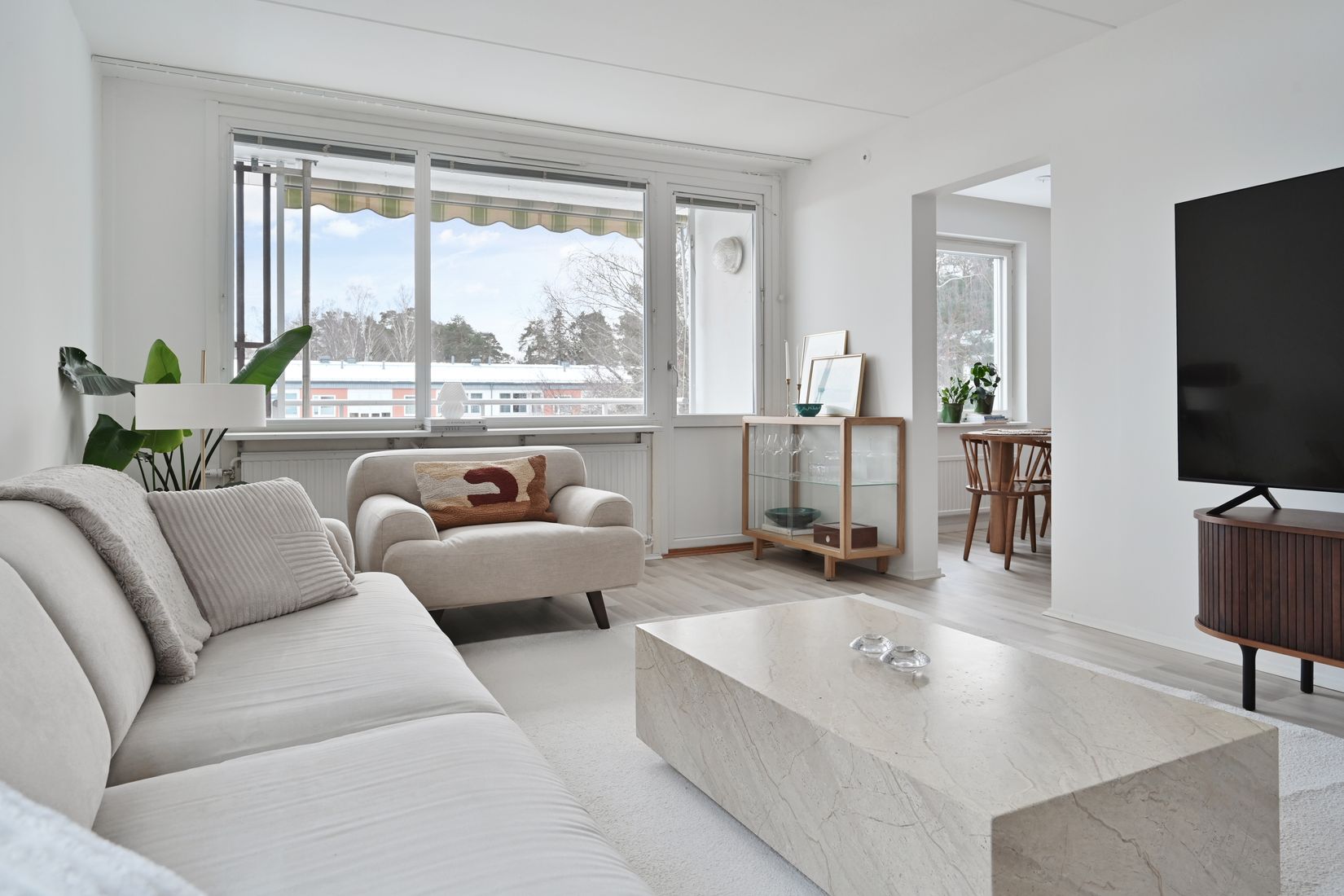 Bostadsrätt, Idungatan 17, Sigtuna