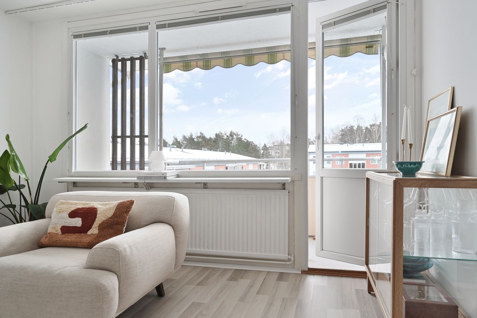 Bostadsrätt, Idungatan 17, Sigtuna