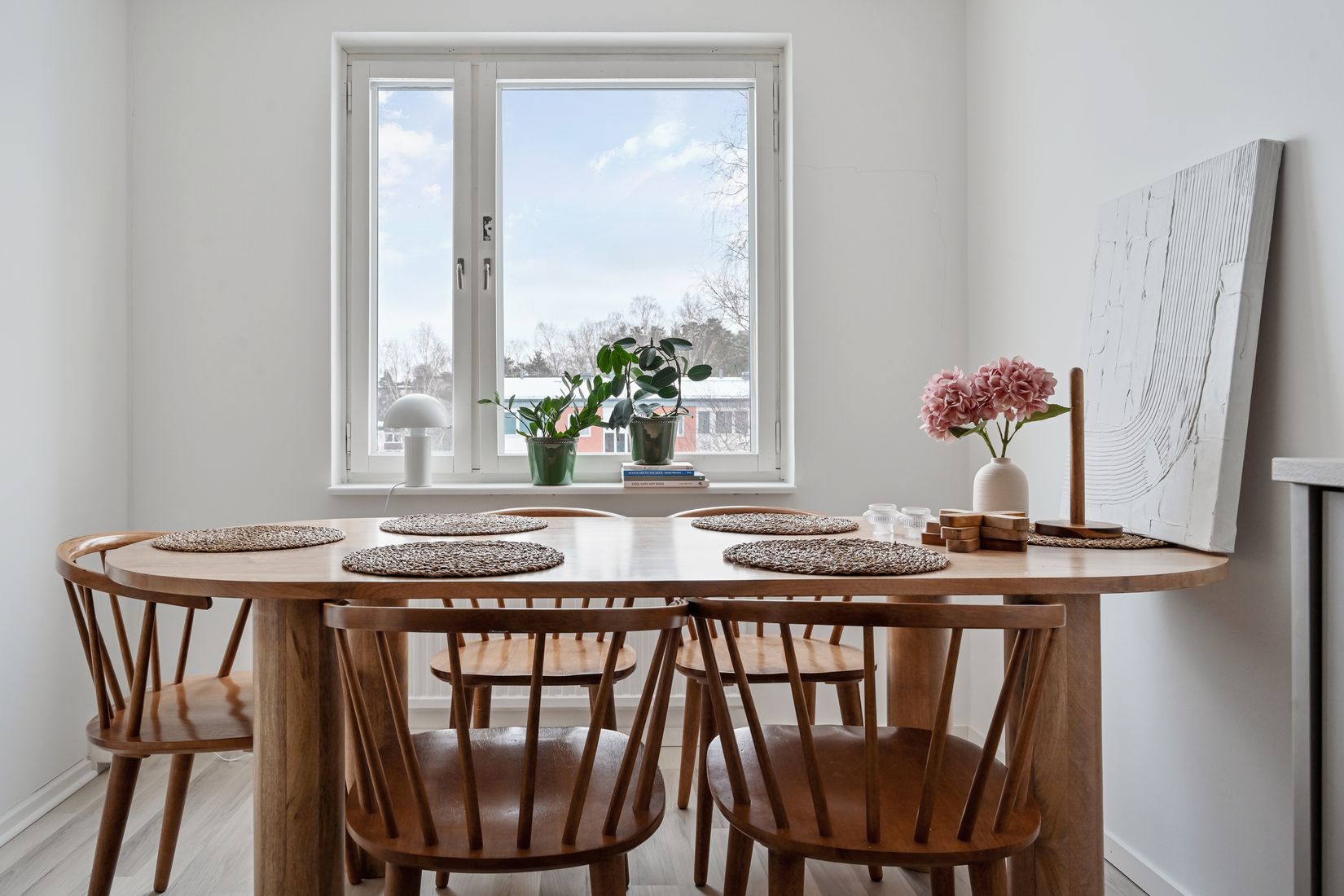 Bostadsrätt, Idungatan 17, Sigtuna