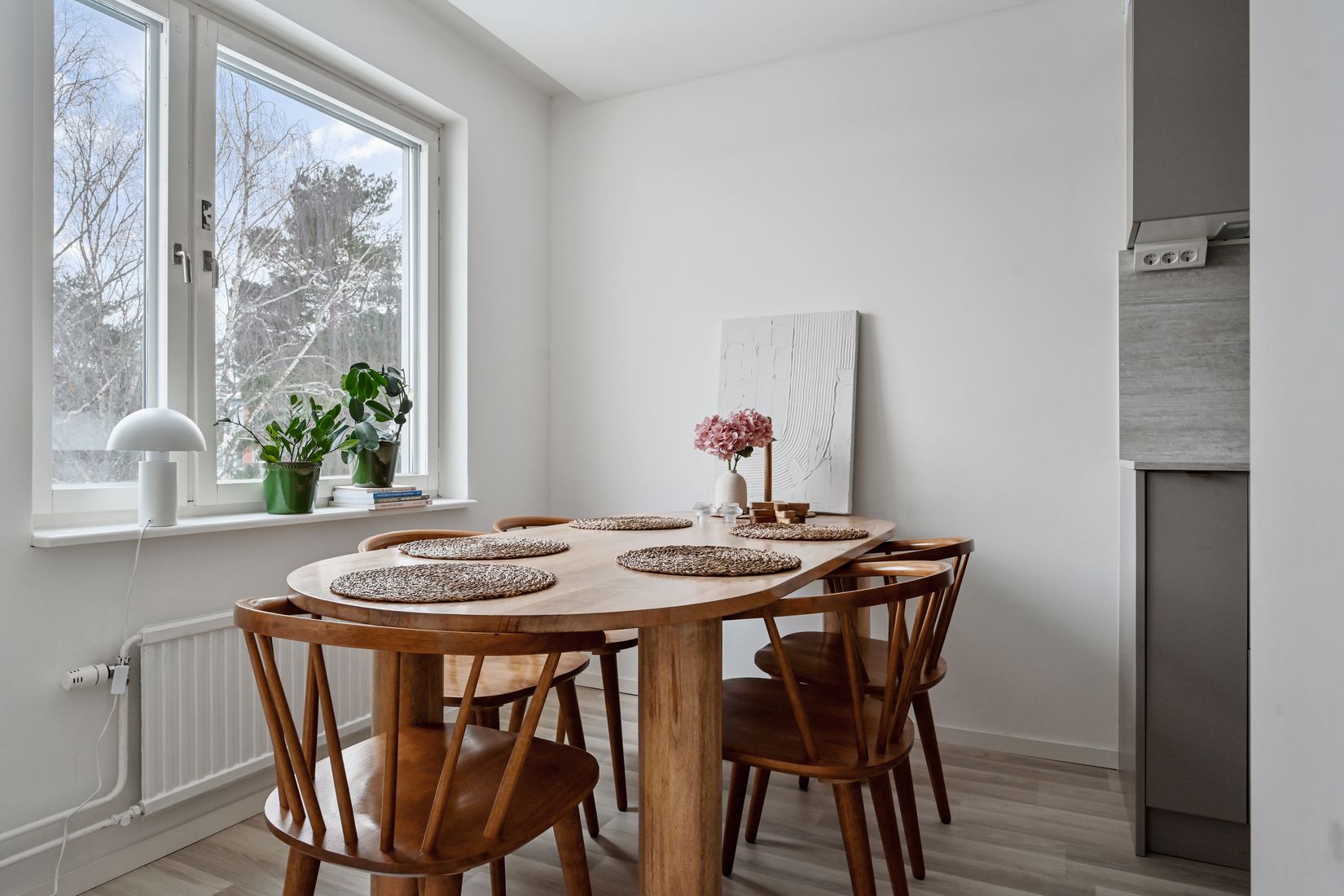 Bostadsrätt, Idungatan 17, Sigtuna