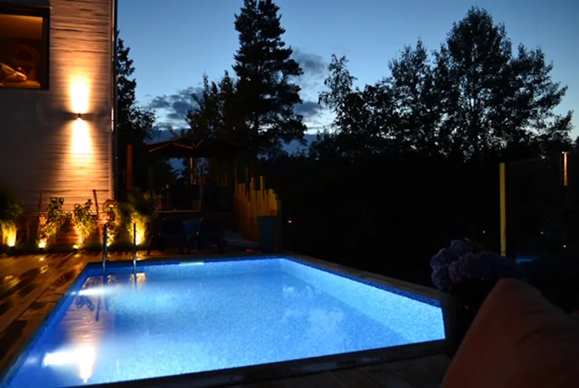 Villa, Gnejsvägen 15A, Roslags Näsby, Täby