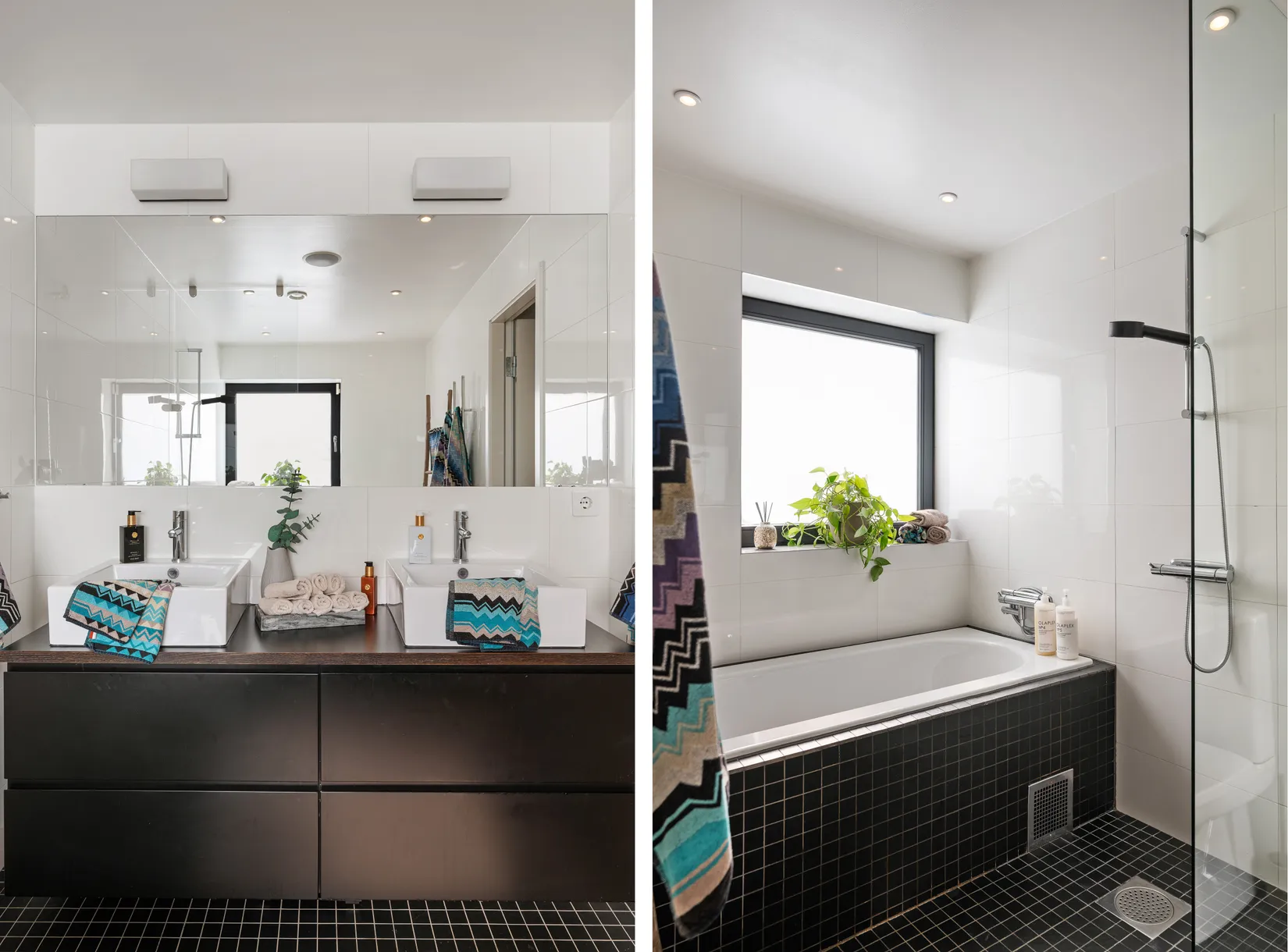 Villa, Gnejsvägen 15A, Roslags Näsby, Täby