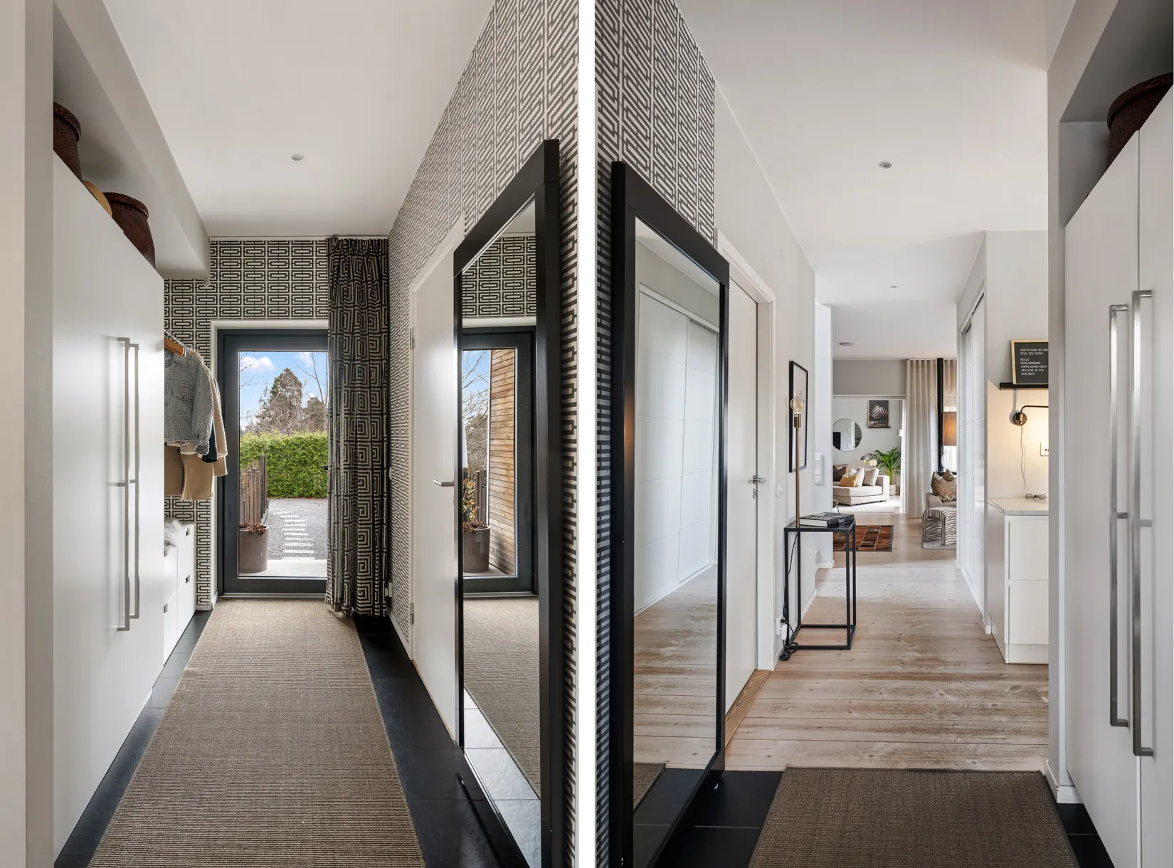 Villa, Gnejsvägen 15A, Roslags Näsby, Täby