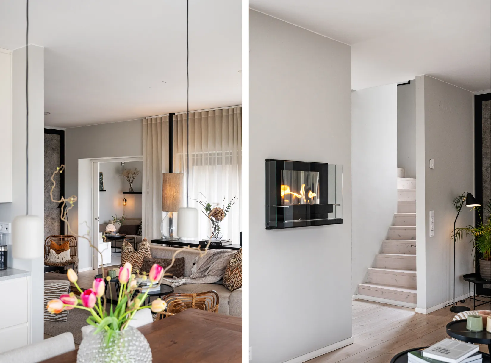 Villa, Gnejsvägen 15A, Roslags Näsby, Täby