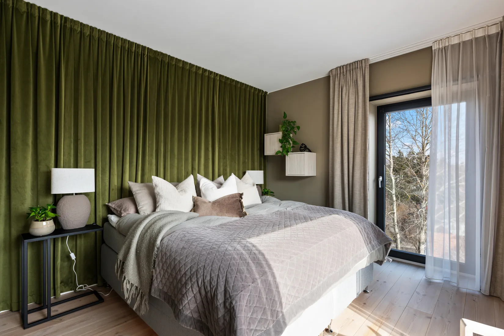 Villa, Gnejsvägen 15A, Roslags Näsby, Täby