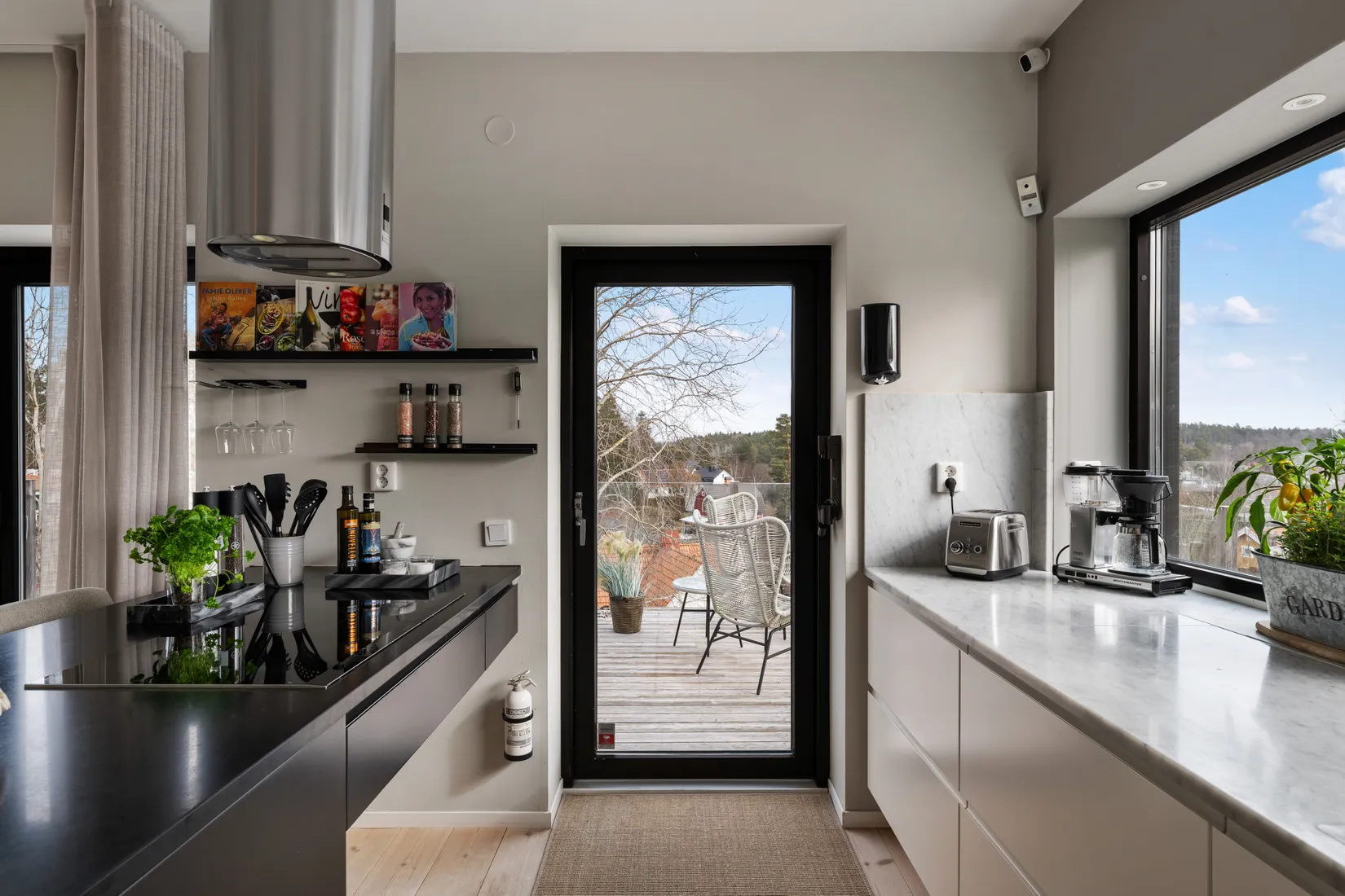 Villa, Gnejsvägen 15A, Roslags Näsby, Täby