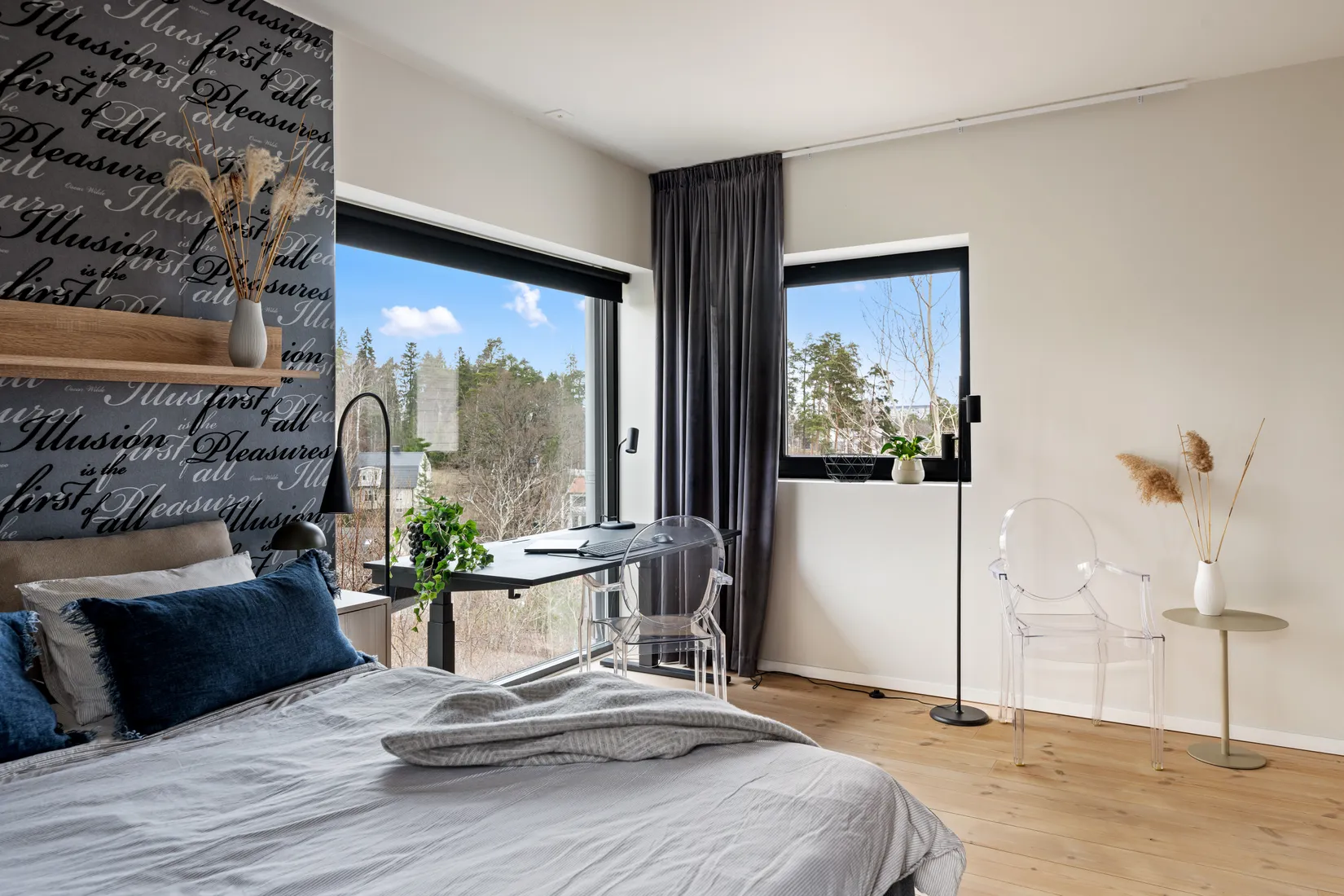 Villa, Gnejsvägen 15A, Roslags Näsby, Täby