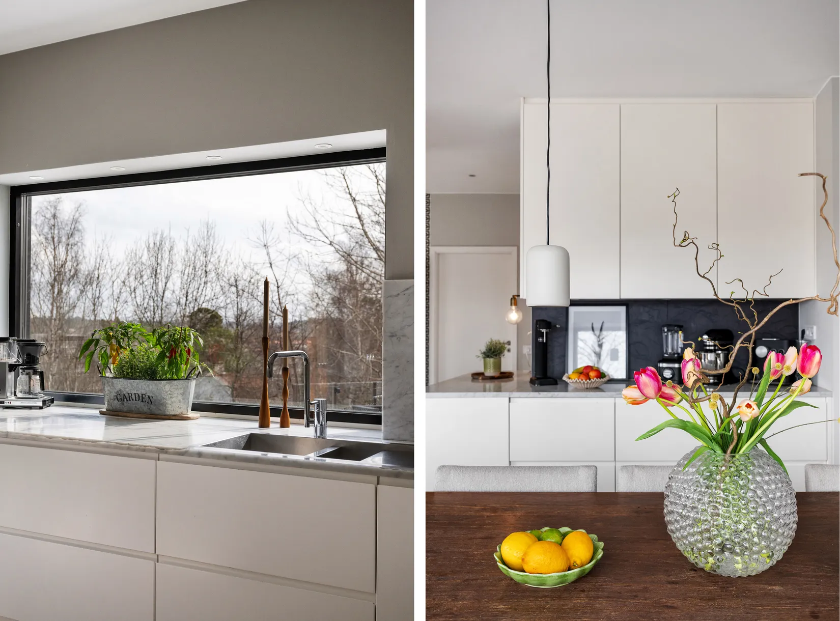 Villa, Gnejsvägen 15A, Roslags Näsby, Täby