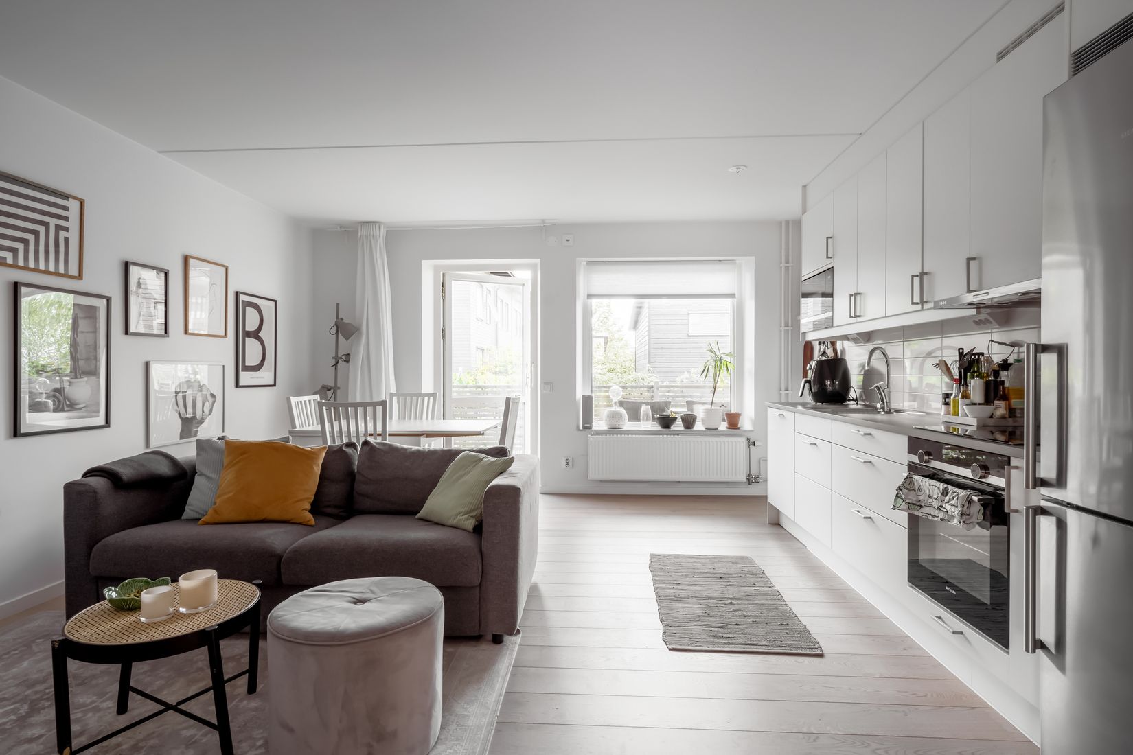 Bostadsrätt, Ingeborg Hammarskjölds Gata 46, Kviberg, Göteborg