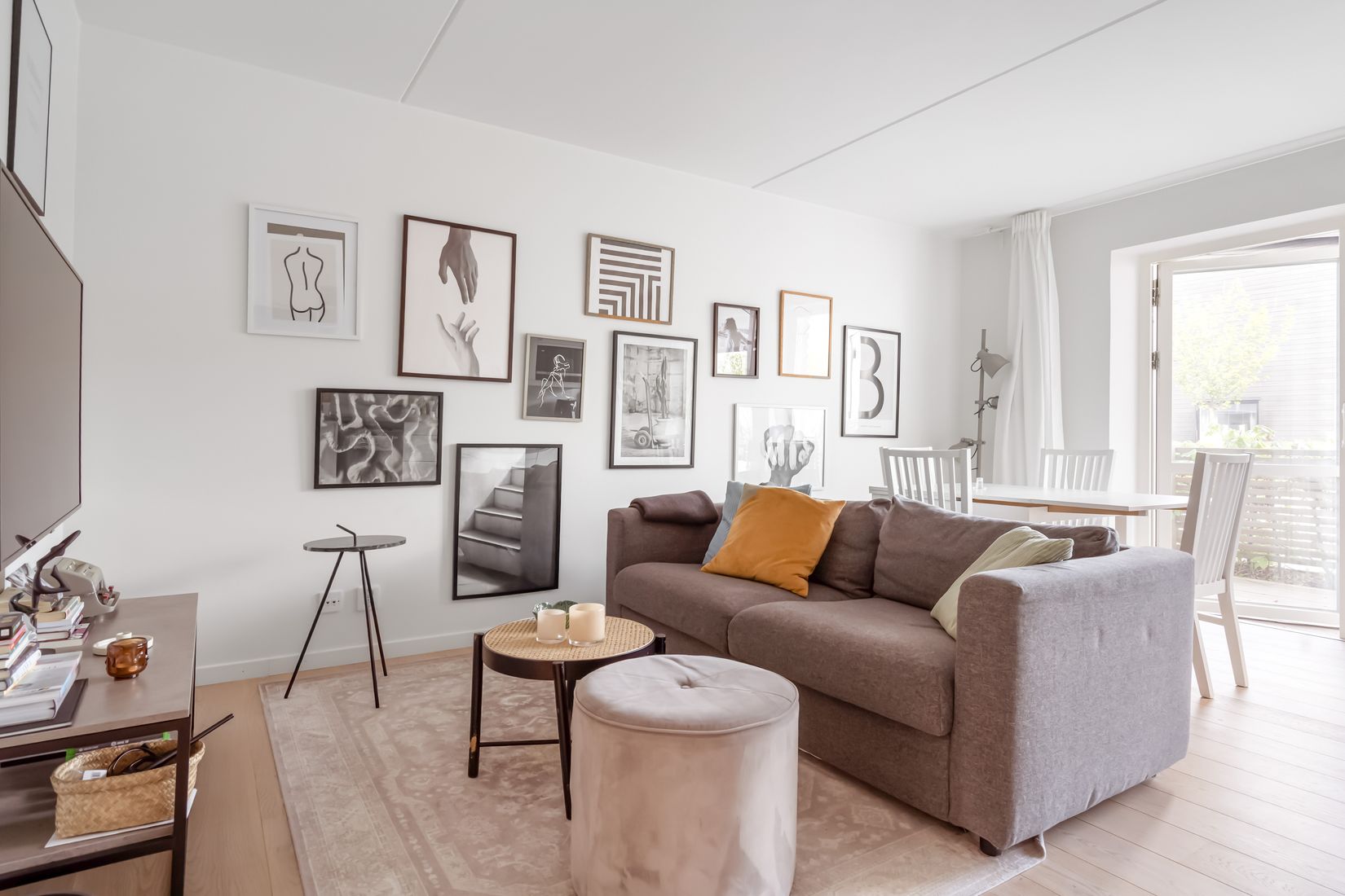 Bostadsrätt, Ingeborg Hammarskjölds Gata 46, Kviberg, Göteborg