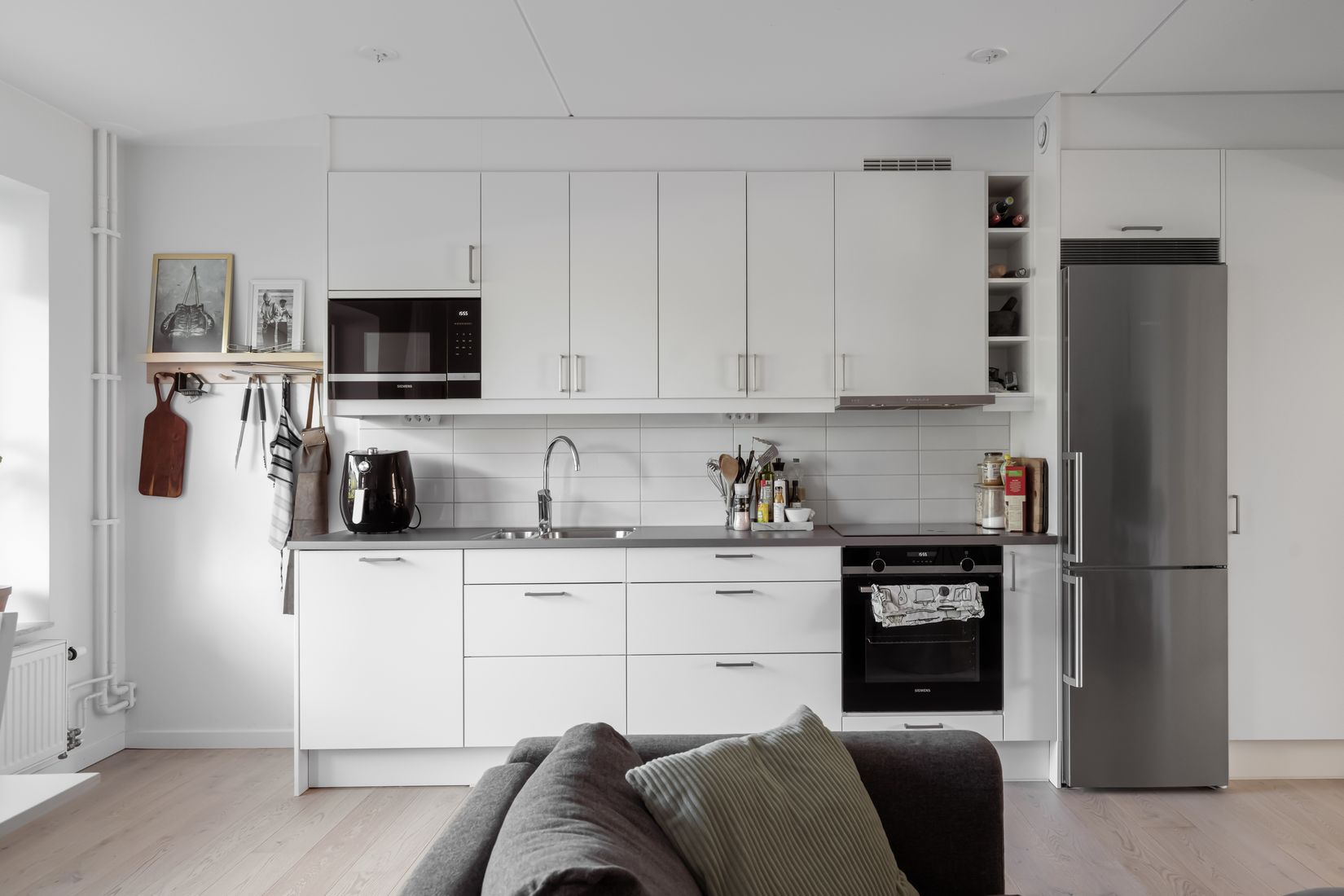 Bostadsrätt, Ingeborg Hammarskjölds Gata 46, Kviberg, Göteborg