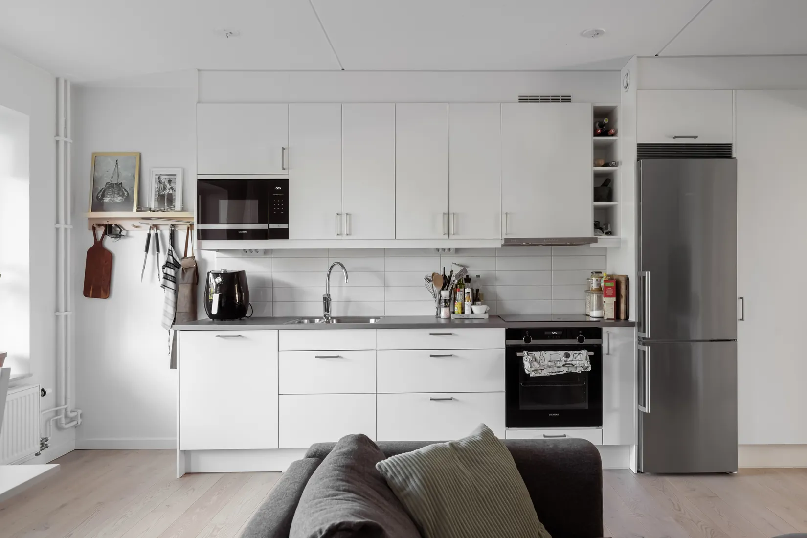 Bostadsrätt, Ingeborg Hammarskjölds Gata 46, Kviberg, Göteborg