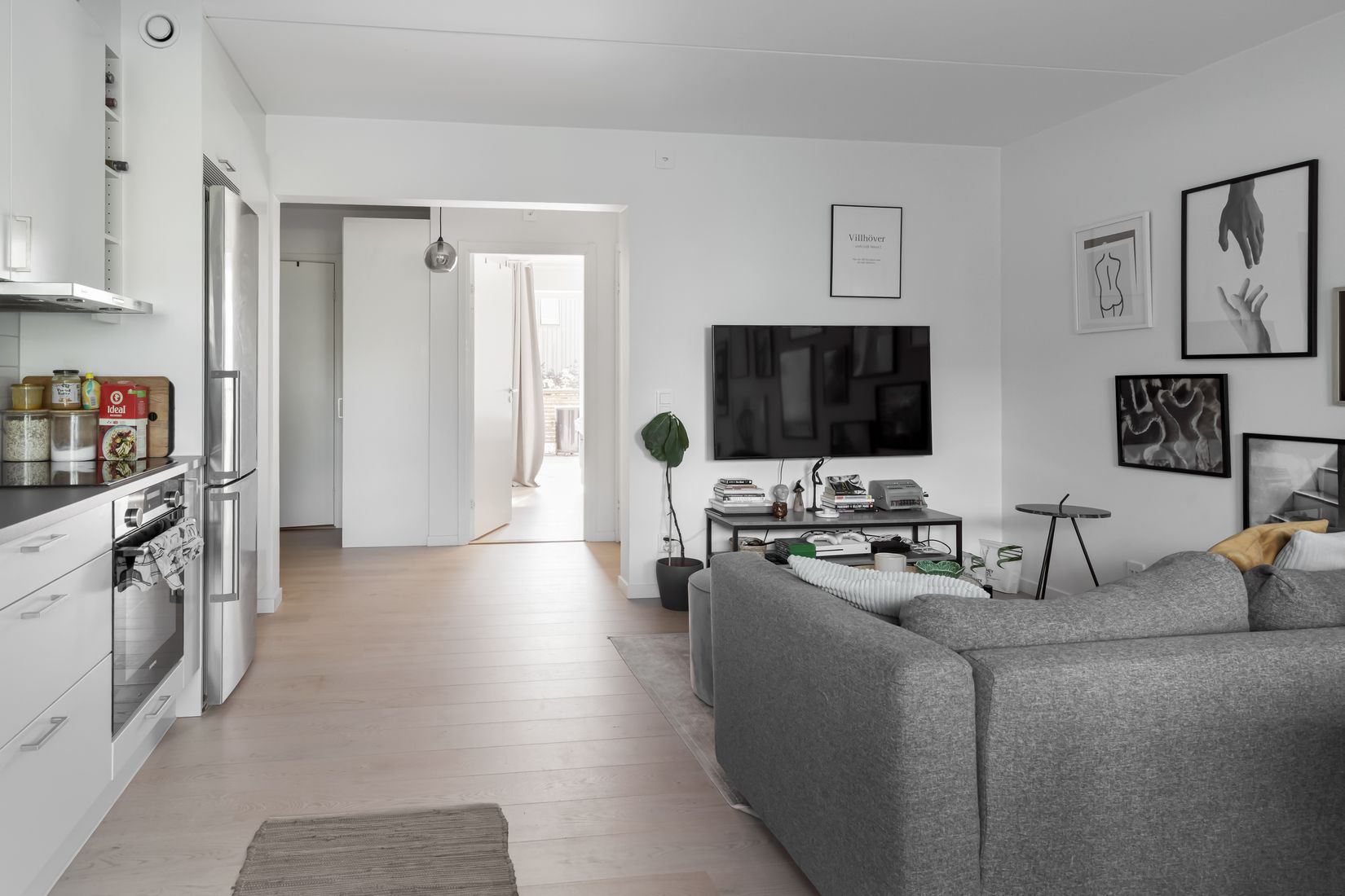 Bostadsrätt, Ingeborg Hammarskjölds Gata 46, Kviberg, Göteborg