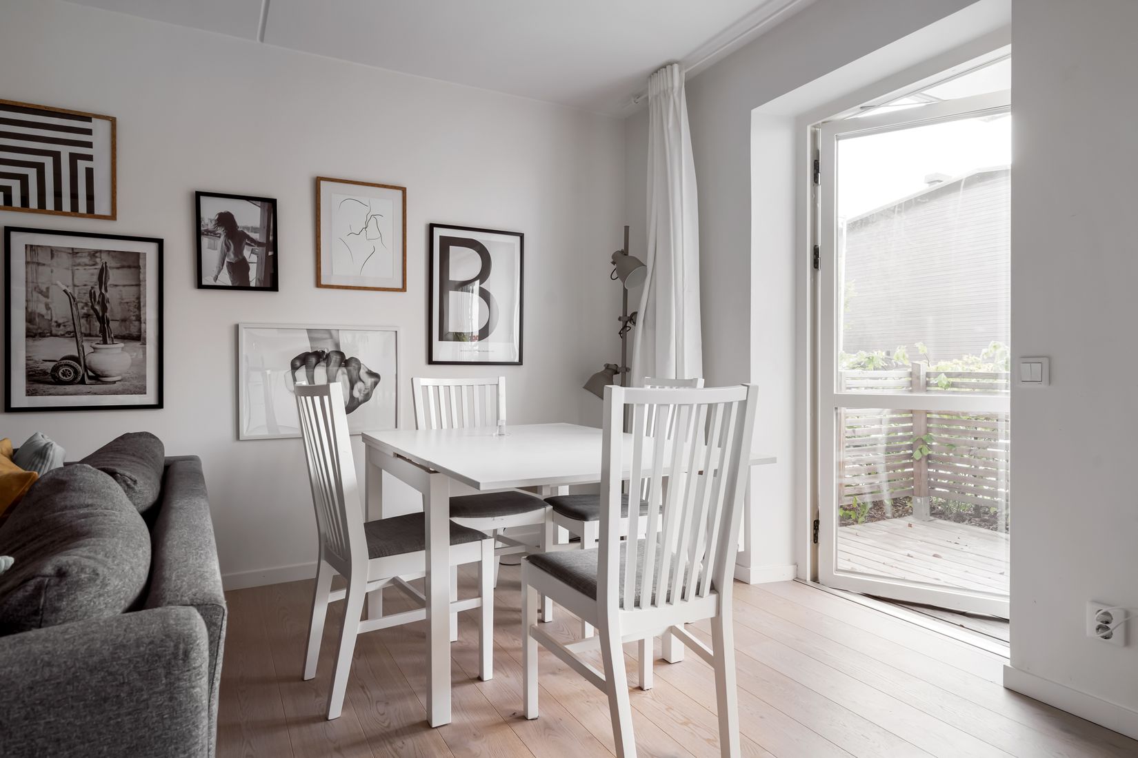 Bostadsrätt, Ingeborg Hammarskjölds Gata 46, Kviberg, Göteborg