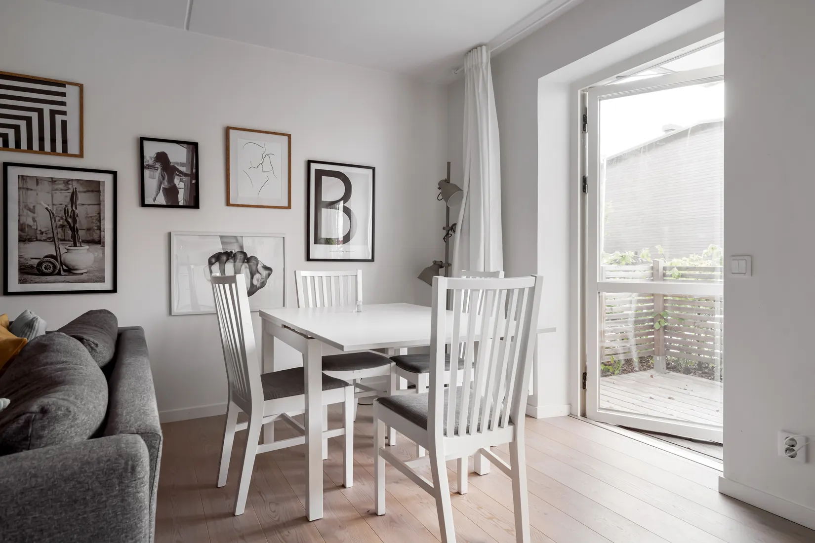 Bostadsrätt, Ingeborg Hammarskjölds Gata 46, Kviberg, Göteborg