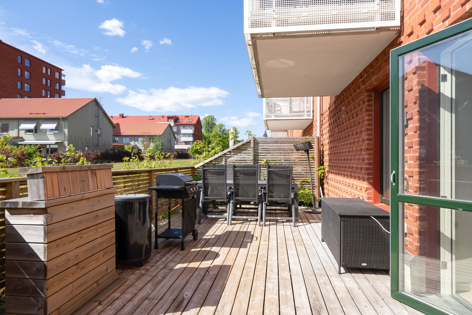 Bostadsrätt, Ingeborg Hammarskjölds Gata 46, Kviberg, Göteborg