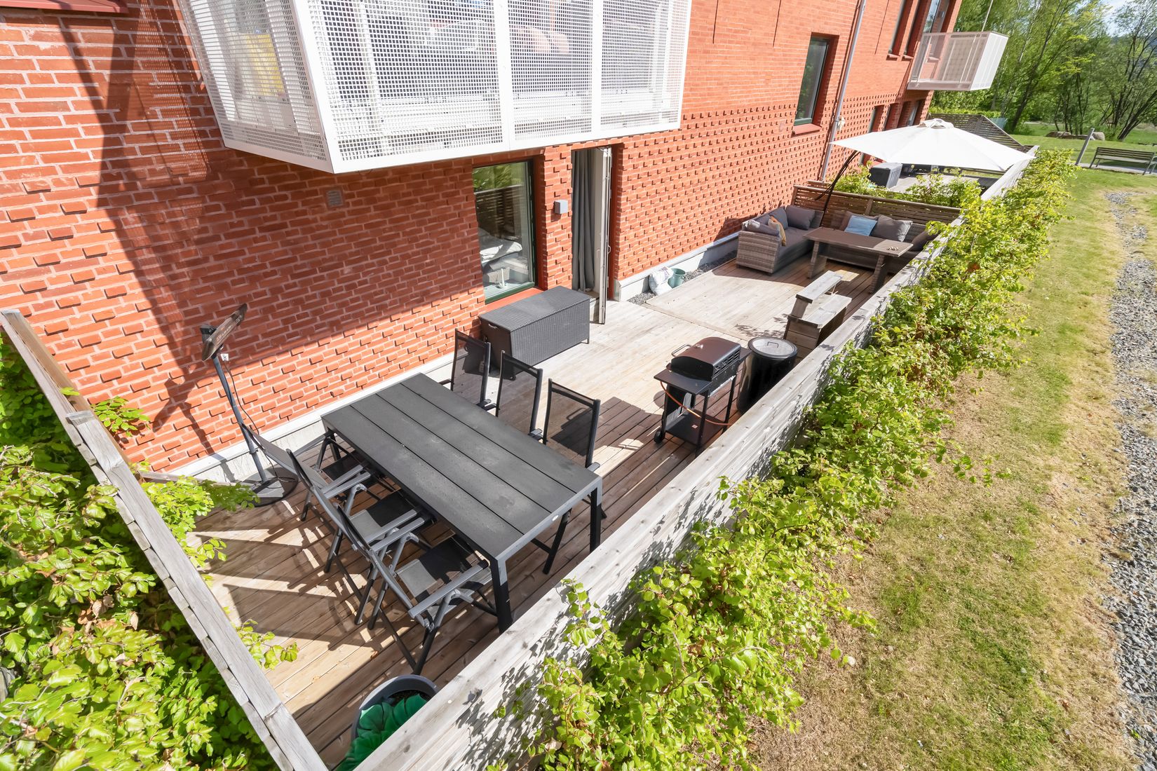 Bostadsrätt, Ingeborg Hammarskjölds Gata 46, Kviberg, Göteborg