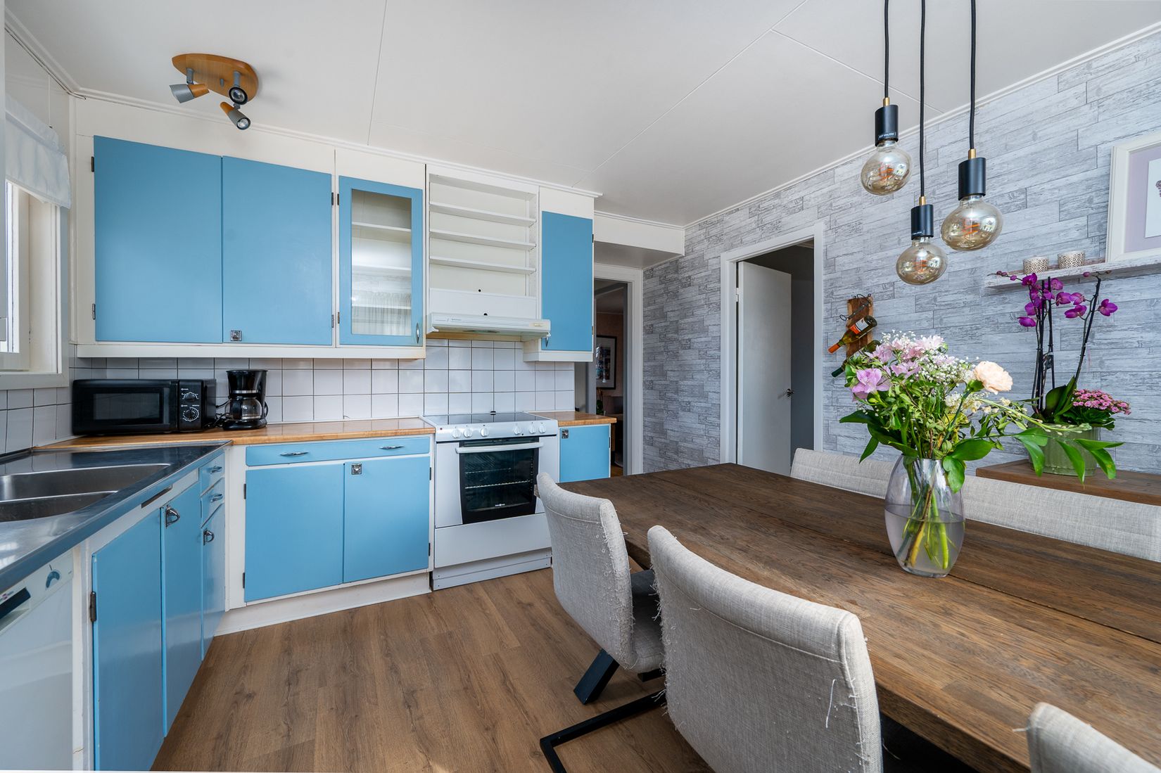 Villa, Rönnvägen 25, Tärendö, Pajala