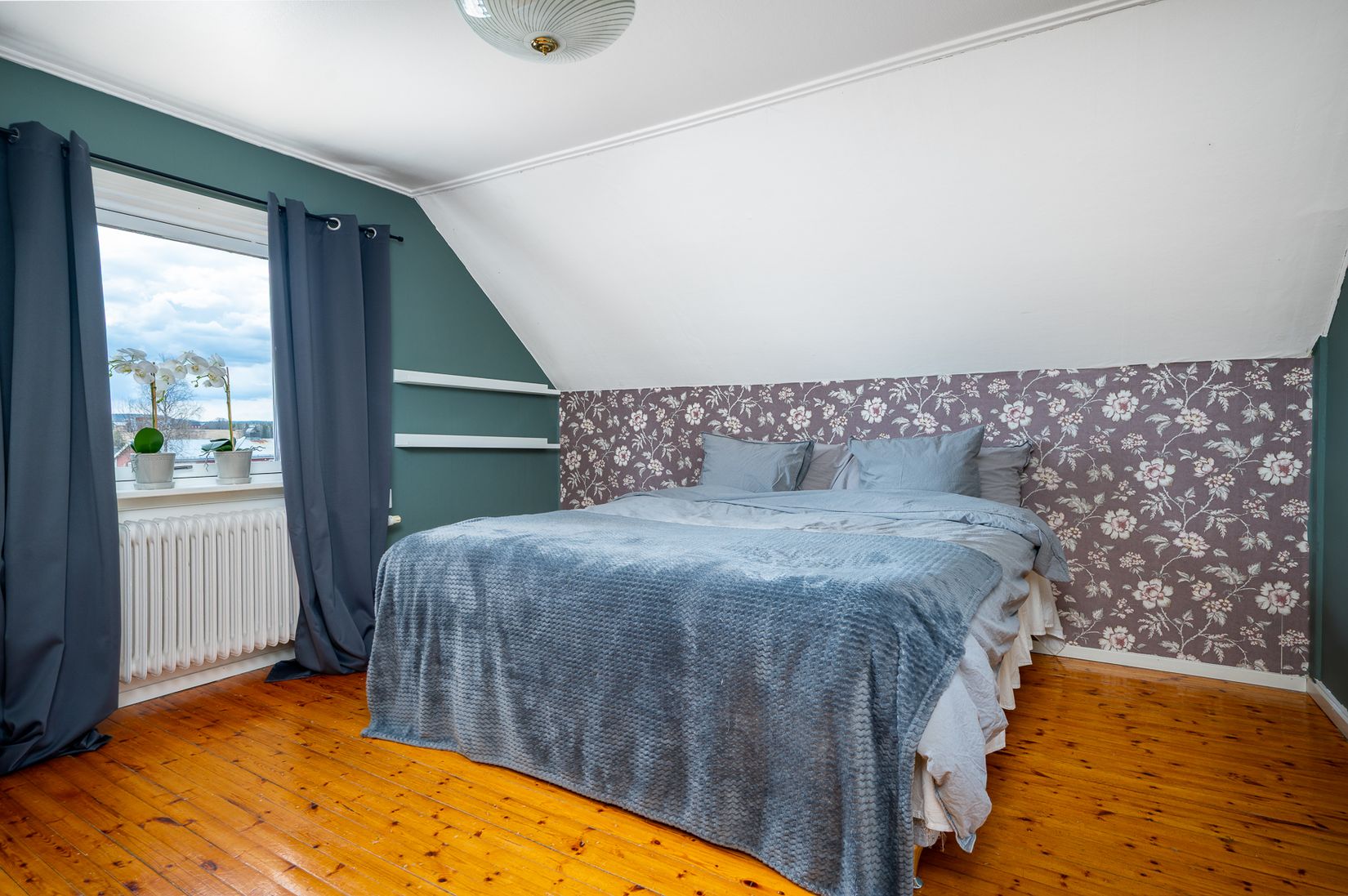 Villa, Rönnvägen 25, Tärendö, Pajala