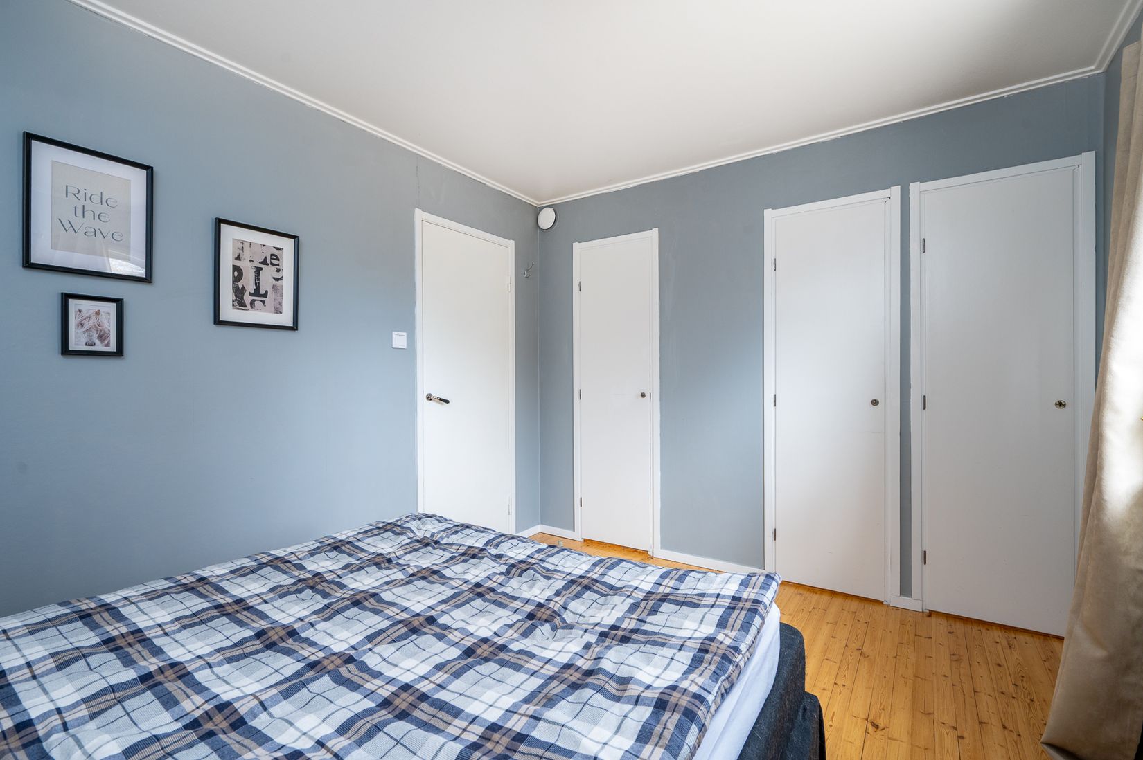 Villa, Rönnvägen 25, Tärendö, Pajala