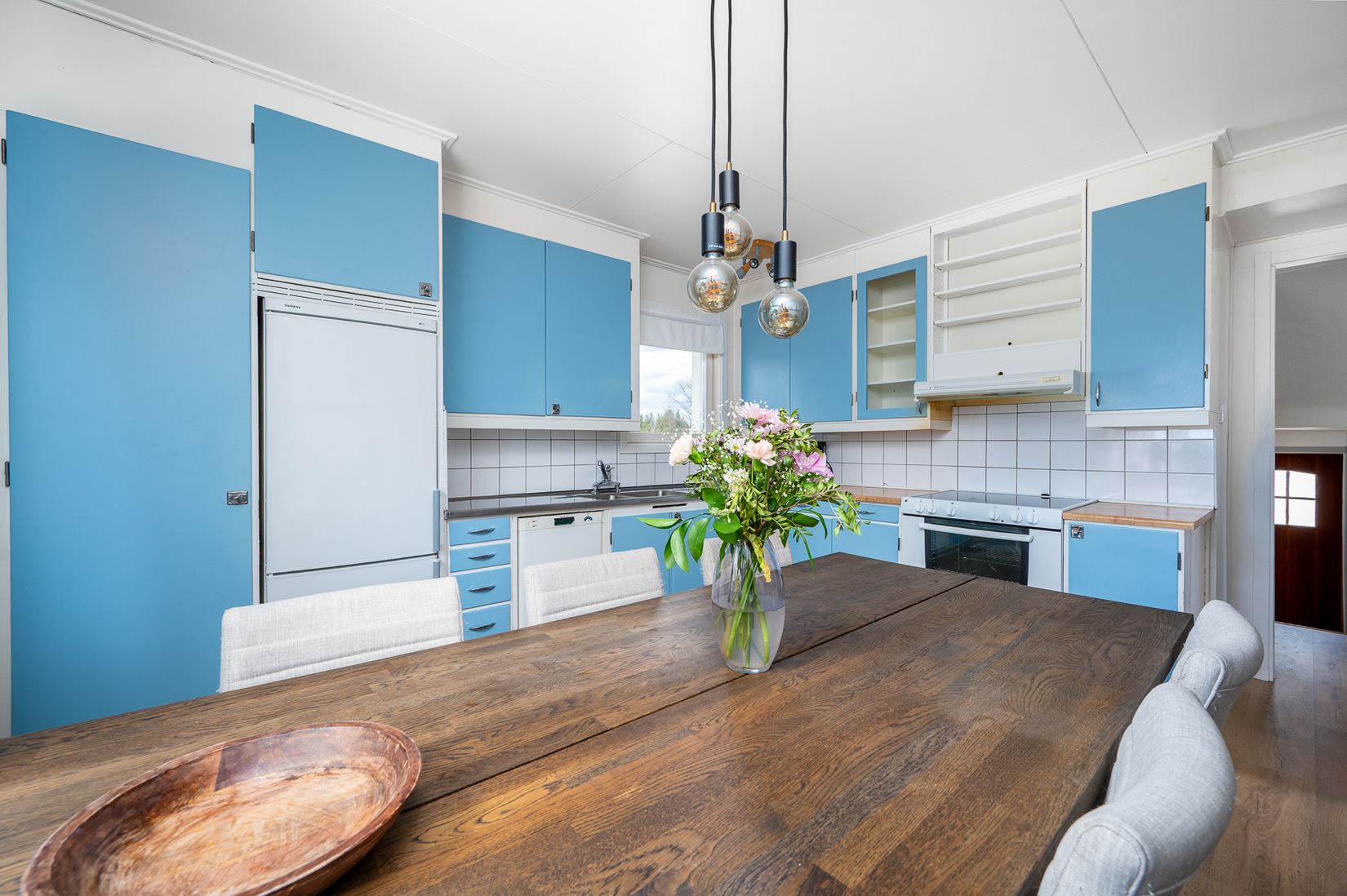 Villa, Rönnvägen 25, Tärendö, Pajala